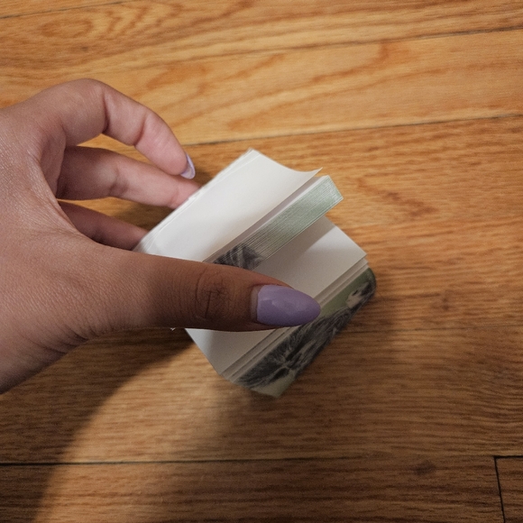 STAR WARS PORG SCHOOL BUNDLE - Picture 16 of 16